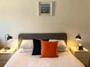 Guest Room with Parking Near St Ives & Penzance